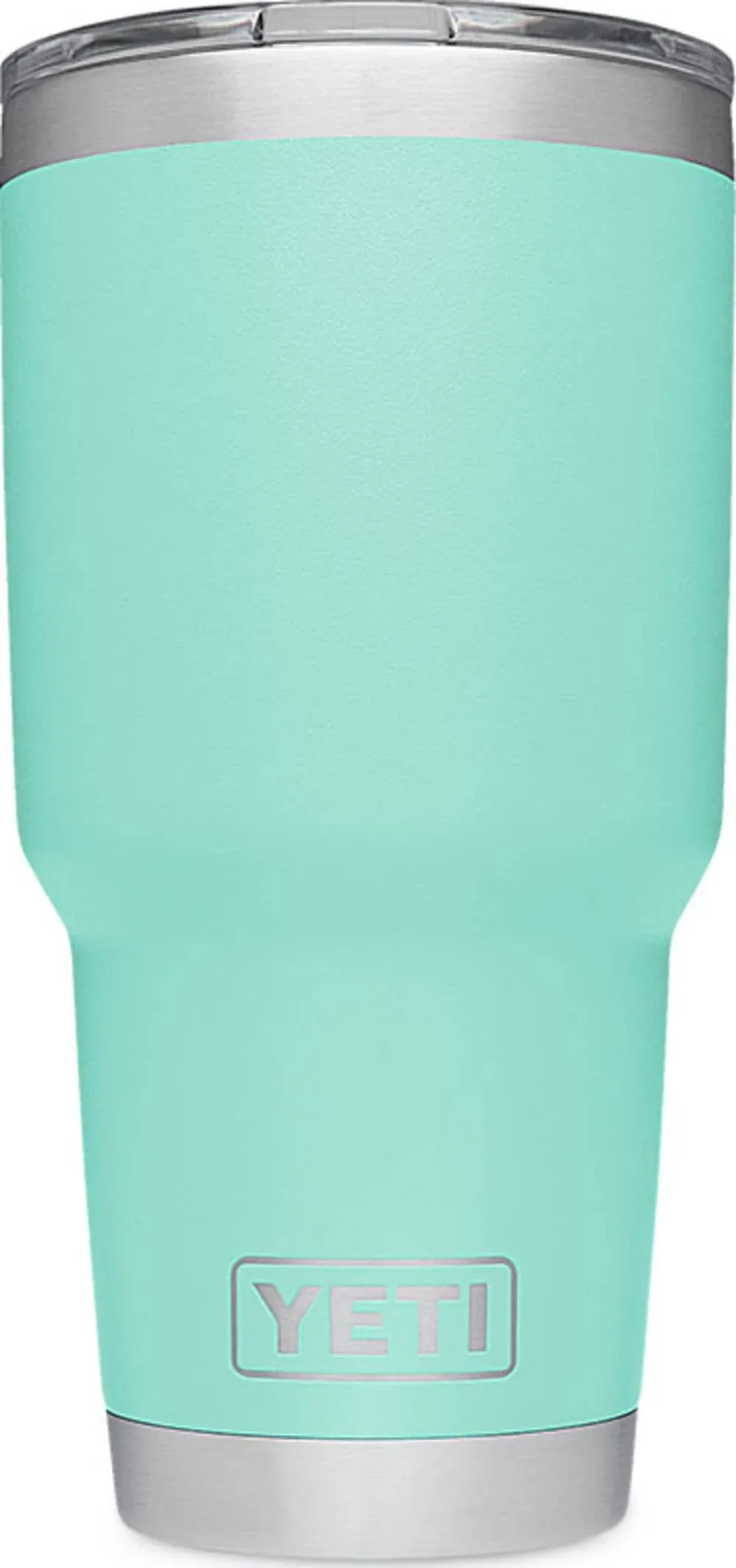 YETI Rambler 30 oz Tumbler - Seafoam