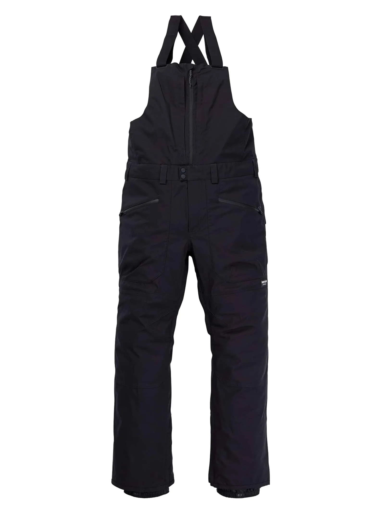 Burton Men's Reserve 2L Bib Pants