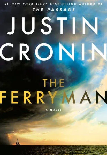 The Ferryman: A Novel [Book]