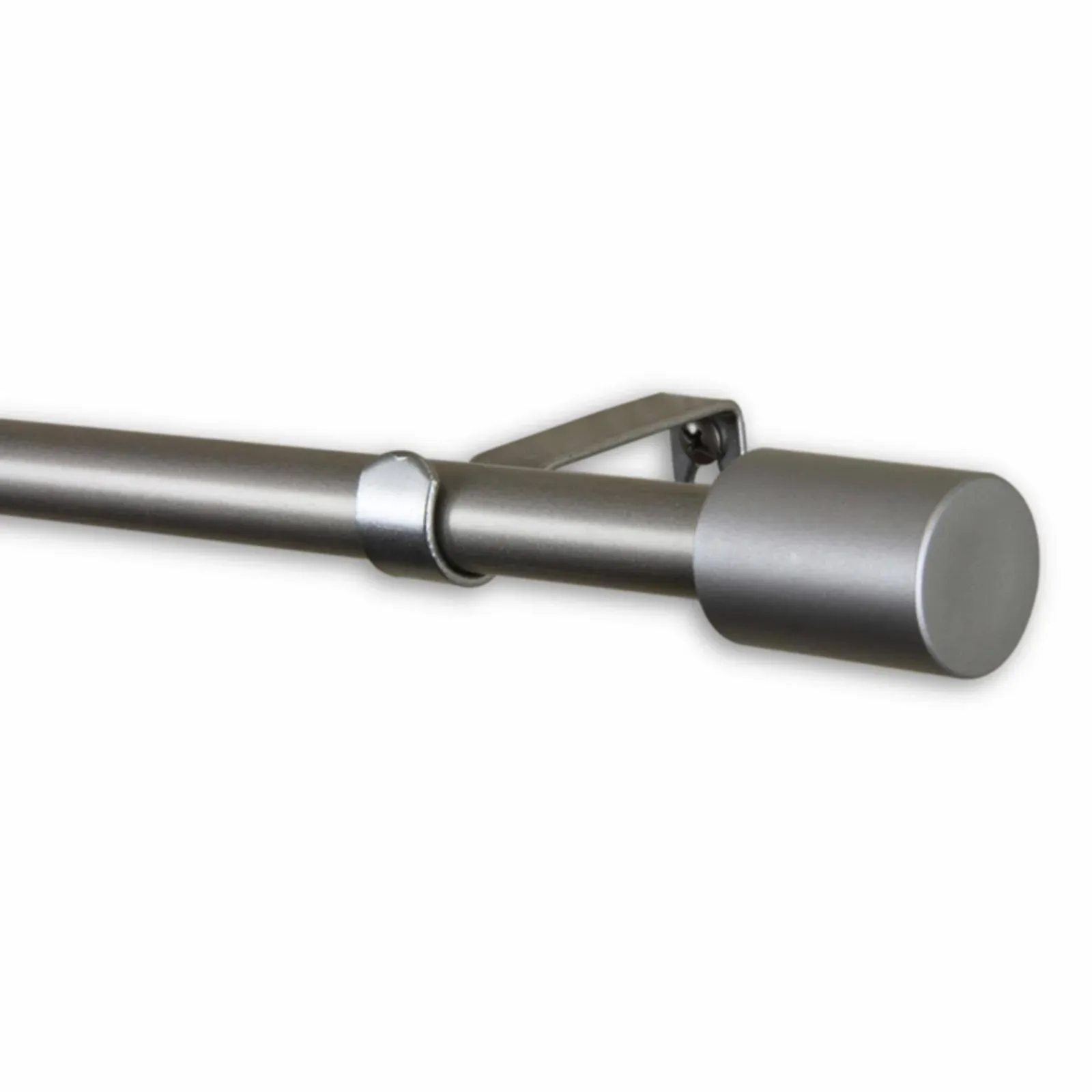 Nora 5/8" Curtain Rod