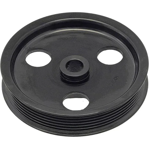 Dorman Power Steering Pump Pulley 300-310