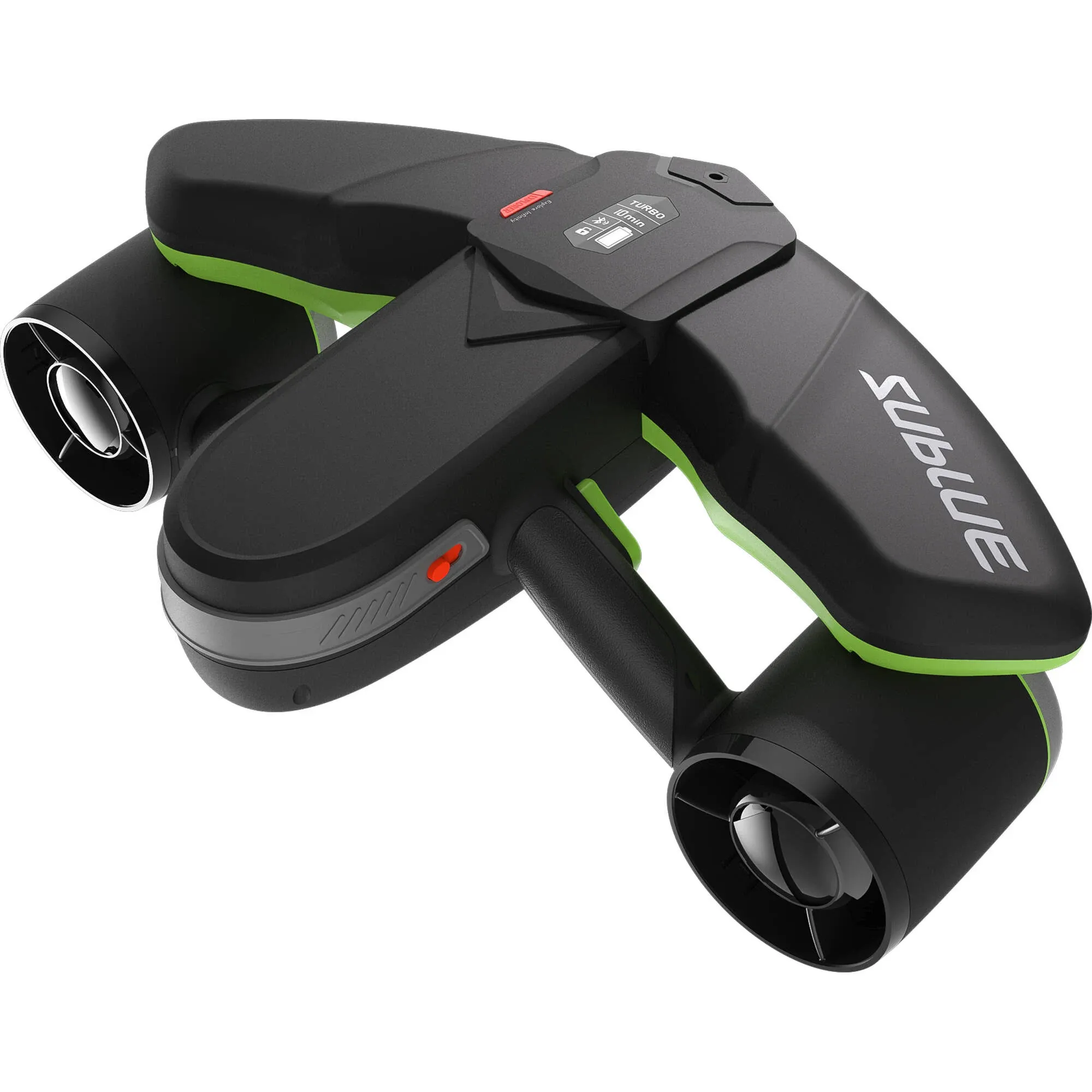 Sublue Navbow Underwater Scooter - Active Green