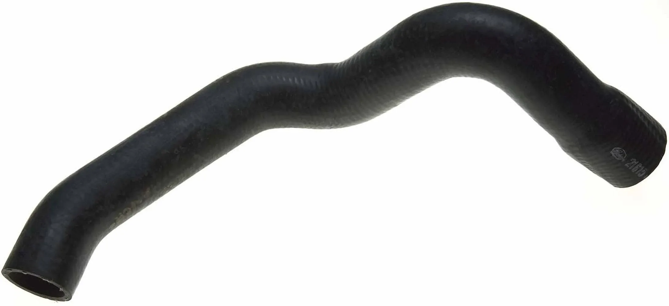 Gates - 21615 - Radiator Coolant Hose