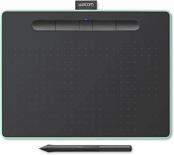 Wacom Intuos M