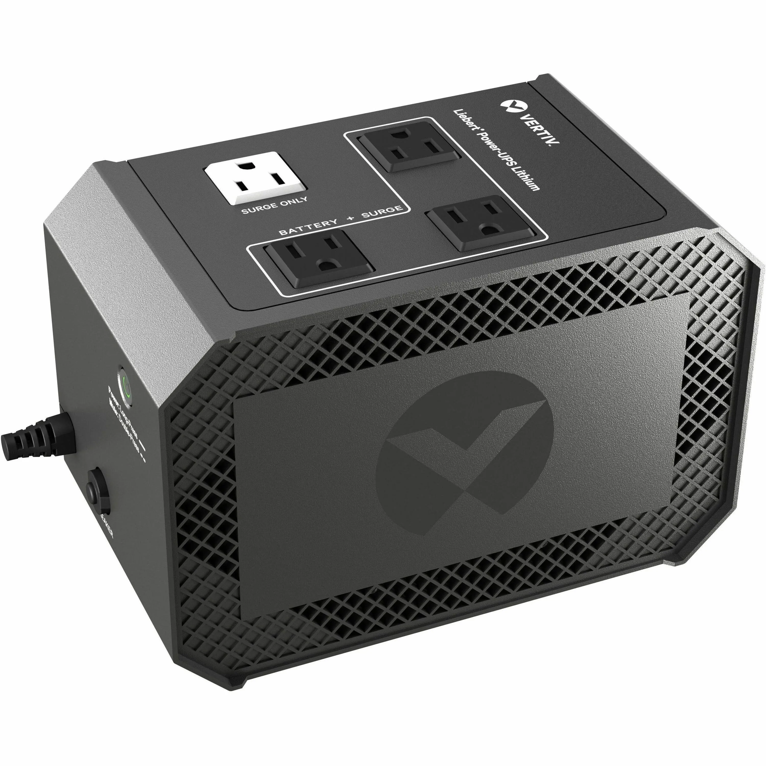 Vertiv PUL-400LVT 400VA / 240W 120VAC