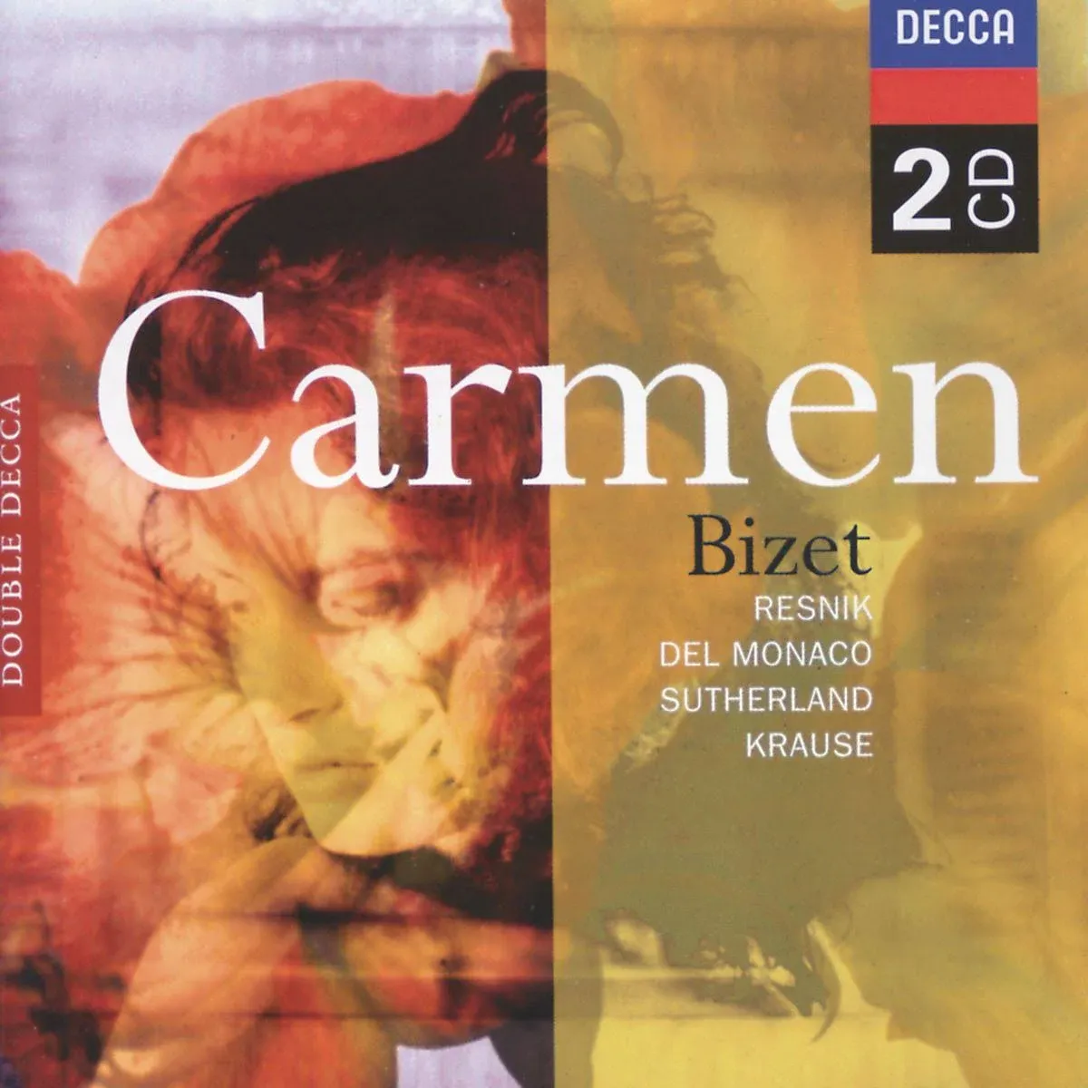 Bizet: Carmen