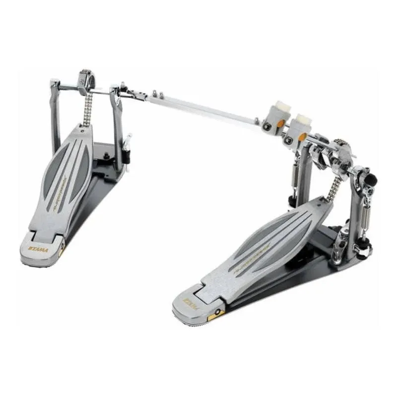 Tama HP910LWN Speed Cobra Double Kick Drum Pedal