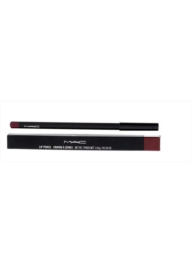 ACM Lip Pencil - Half-Red