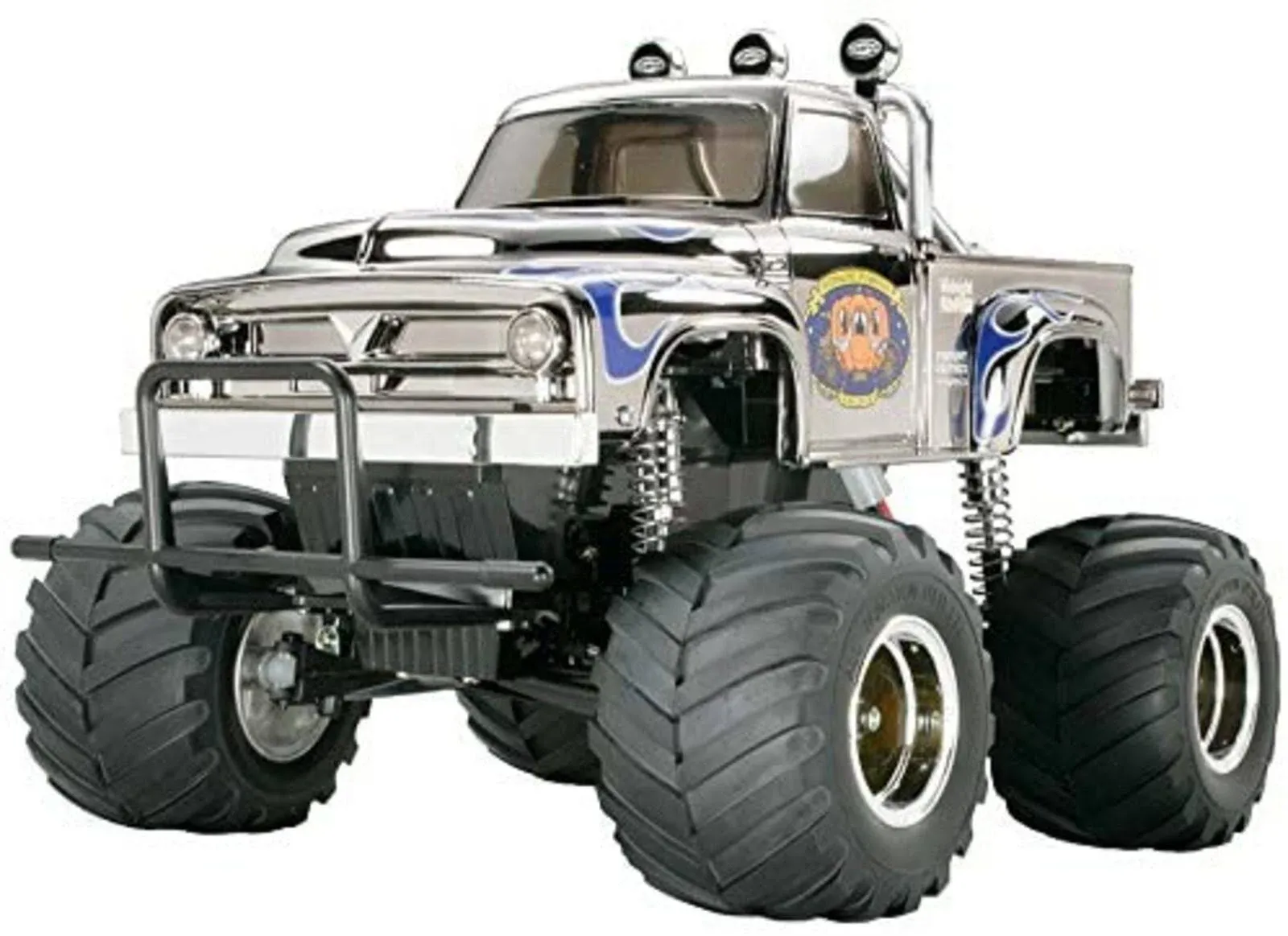 Tamiya Midnight Pumpkin Metallic 58365