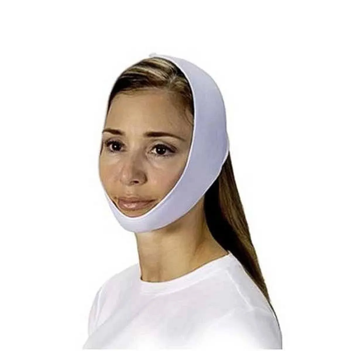 Jobst Facioplasty Elastic Support Small