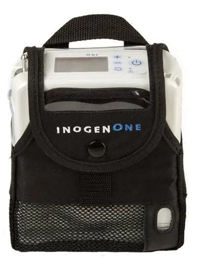 Inogen One G4 Double Battery