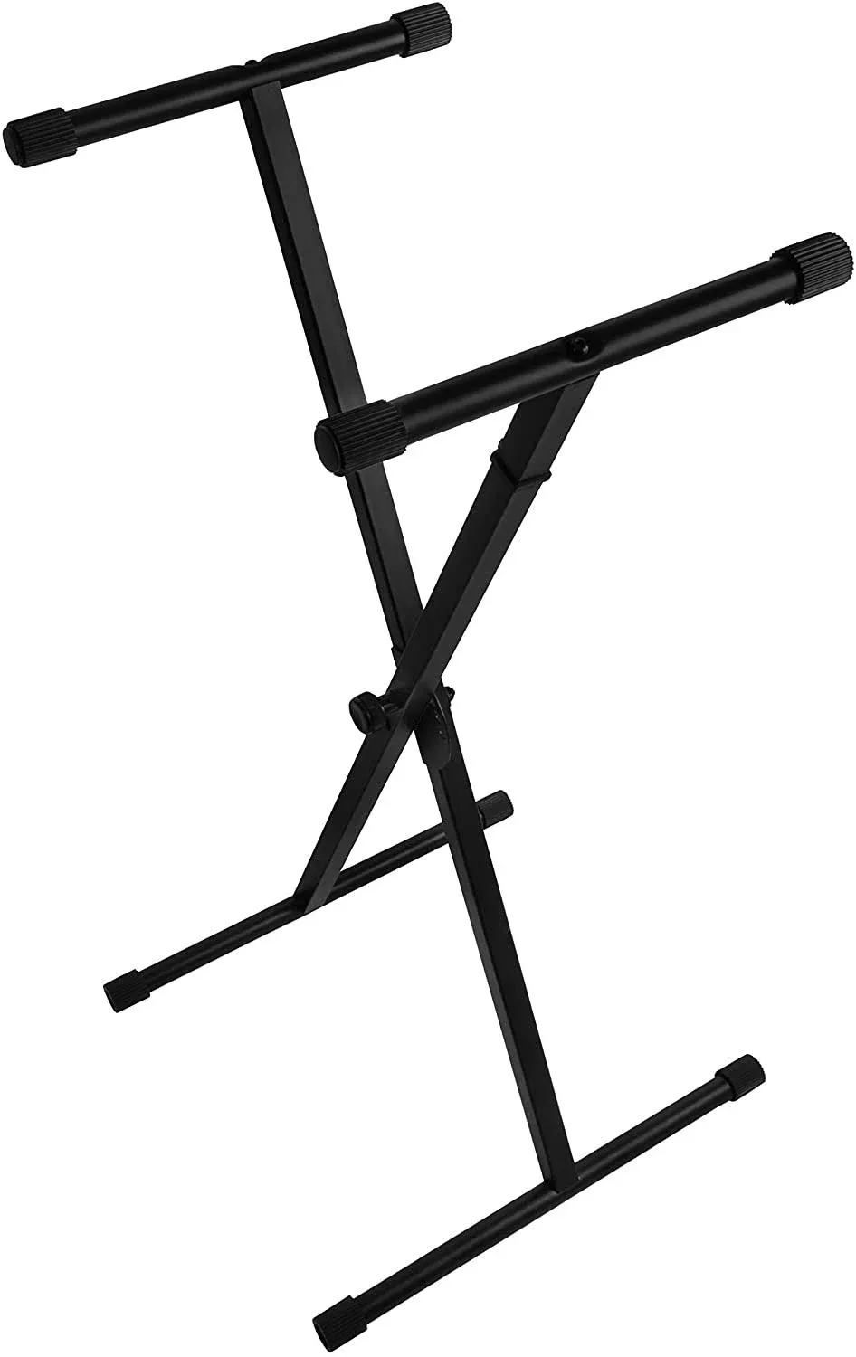 On Stage KS7190 Single-X Keyboard Stand