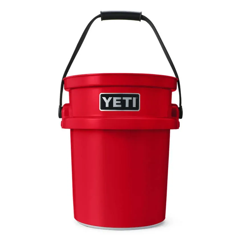 YETI 5 Gallon Loadout Bucket