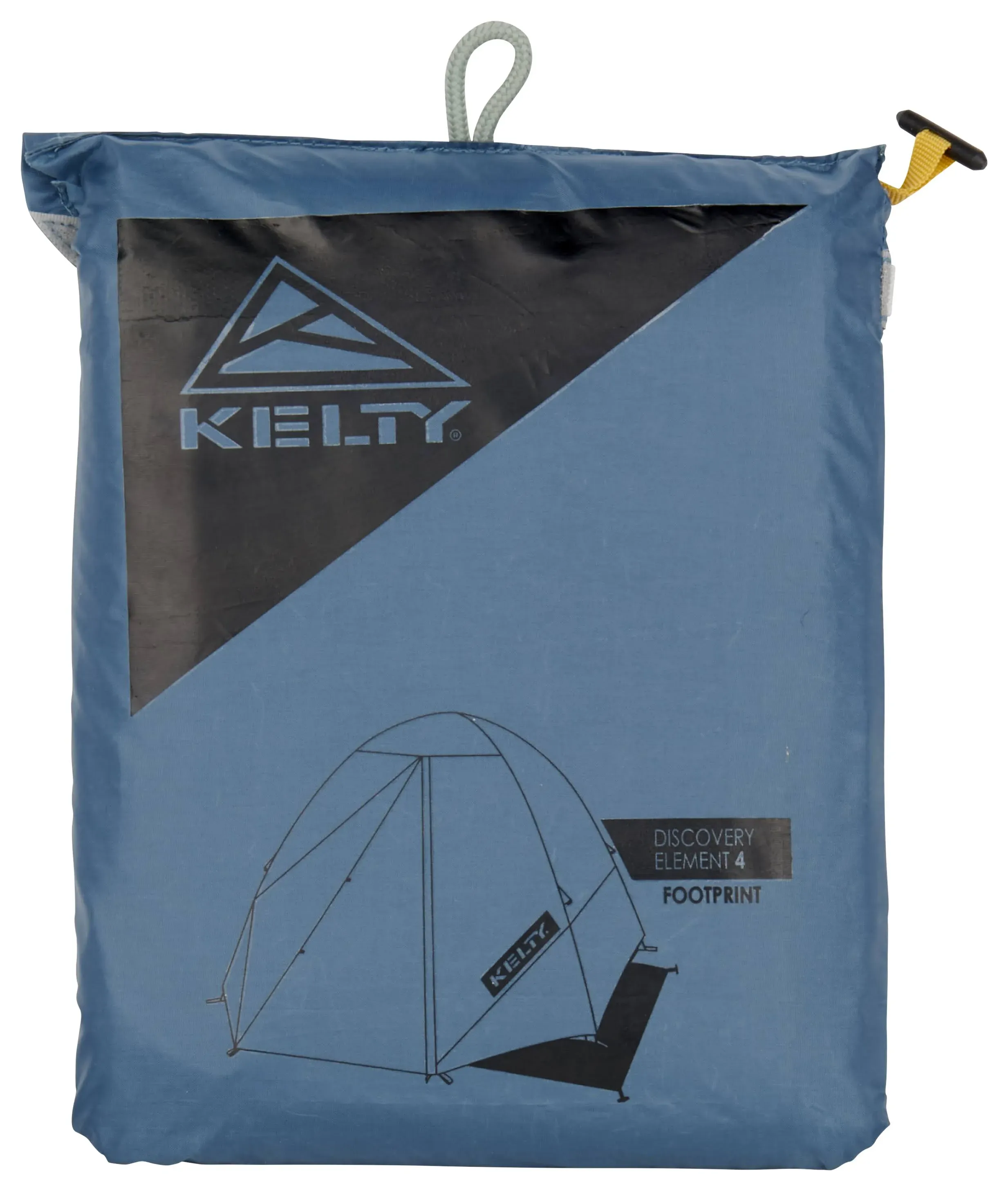 Kelty Discovery Element 4 Footprint