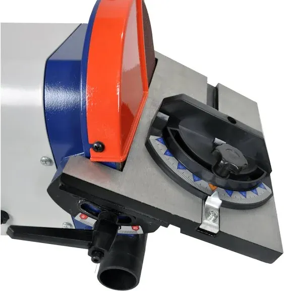 Rikon 4" x 36" Belt / 8" Disc Sander