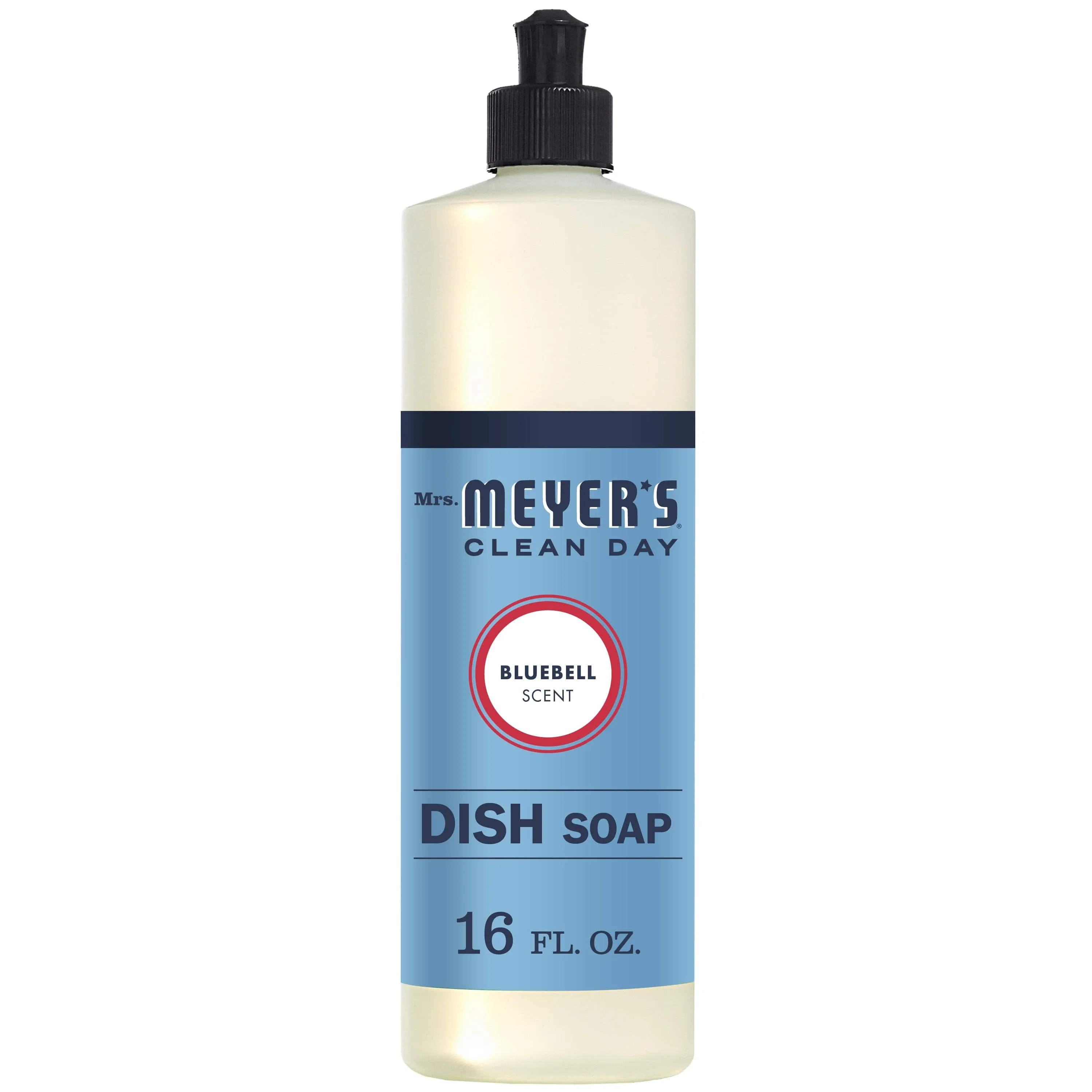 Mrs. Meyer's Clean Day Dish Soap