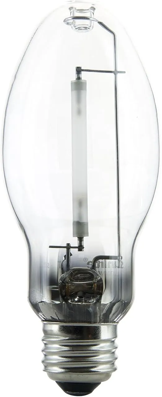 Satco S3127 70 Watt High Pressure Sodium HID Bulb