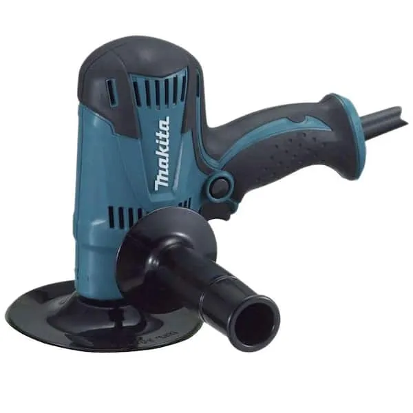 Makita GV5010 Sander 5" Vertical 4.2 Amp