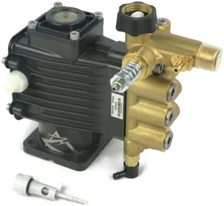 The ROP Shop 3600 PSI Power Pressure Washer Water Pump 101357