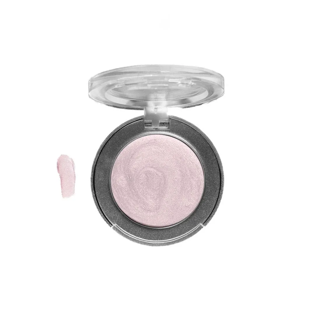 Organic Cream Eyeshadows - Lauren Brooke Cosmetiques