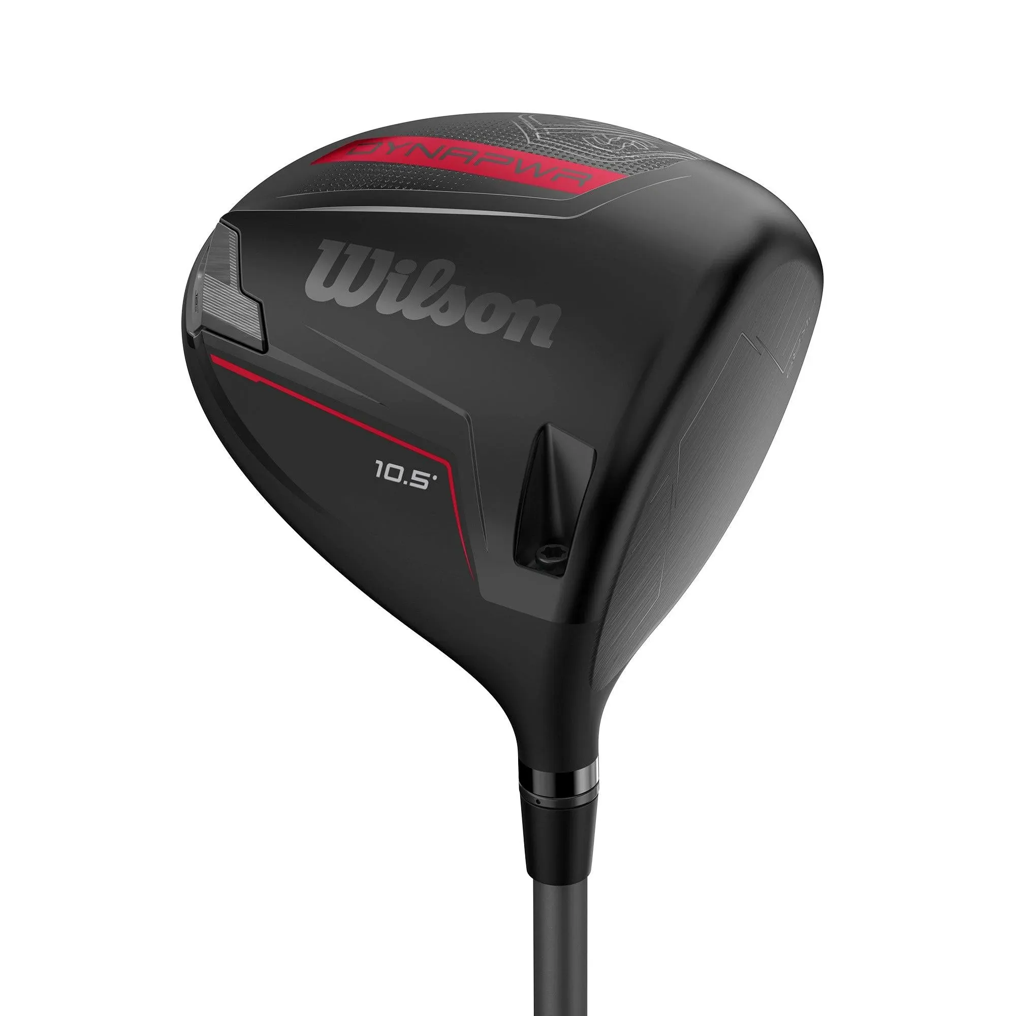 Wilson Staff Dynapower Titanium Driver