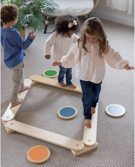 Little Partners Learn 'N Balance Set