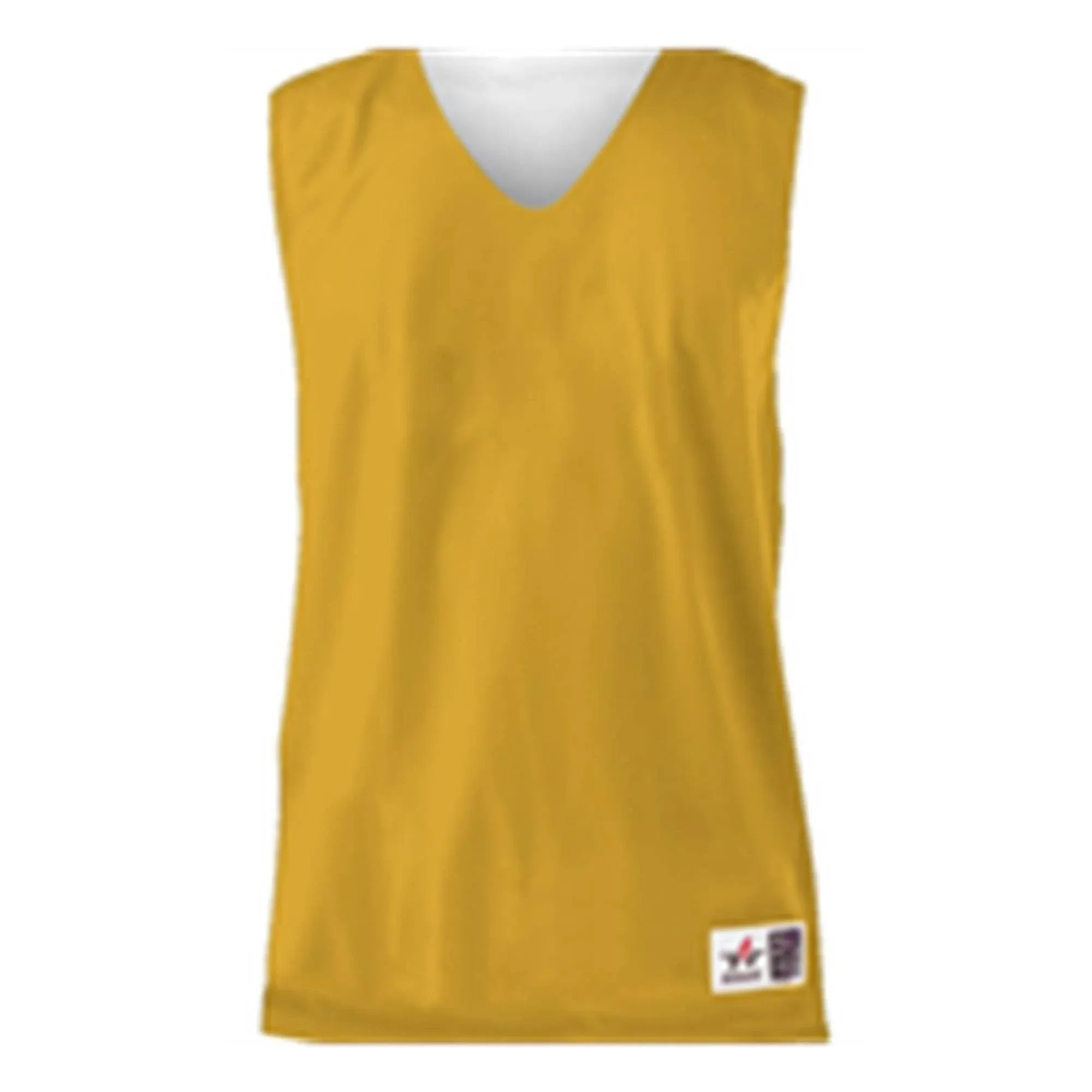 Alleson Athletic Kids' Reversible Tank