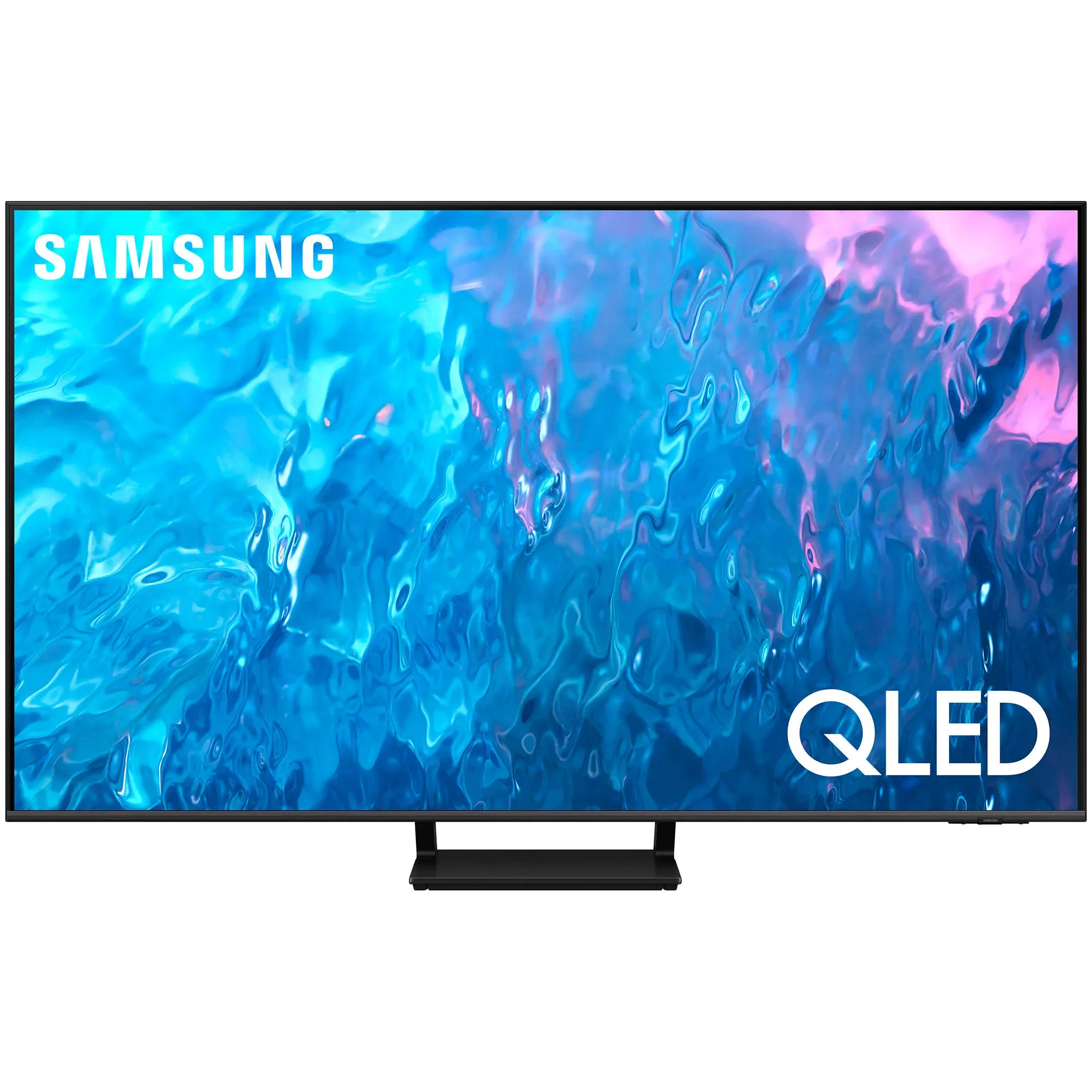 Samsung - 65" Class Q70C QLED 4K Smart TV