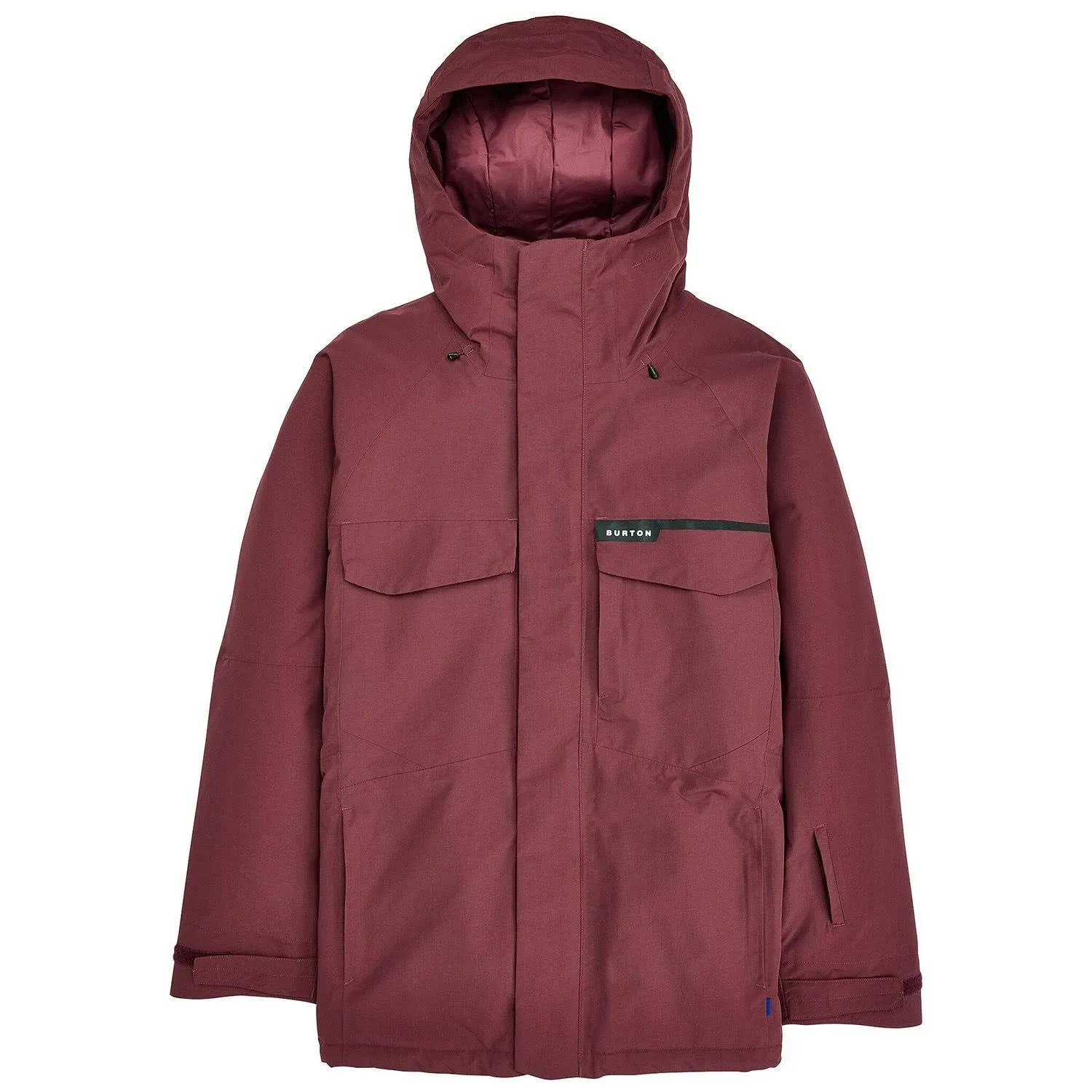 Burton Covert 2.0 Jacket Men's- Almandine