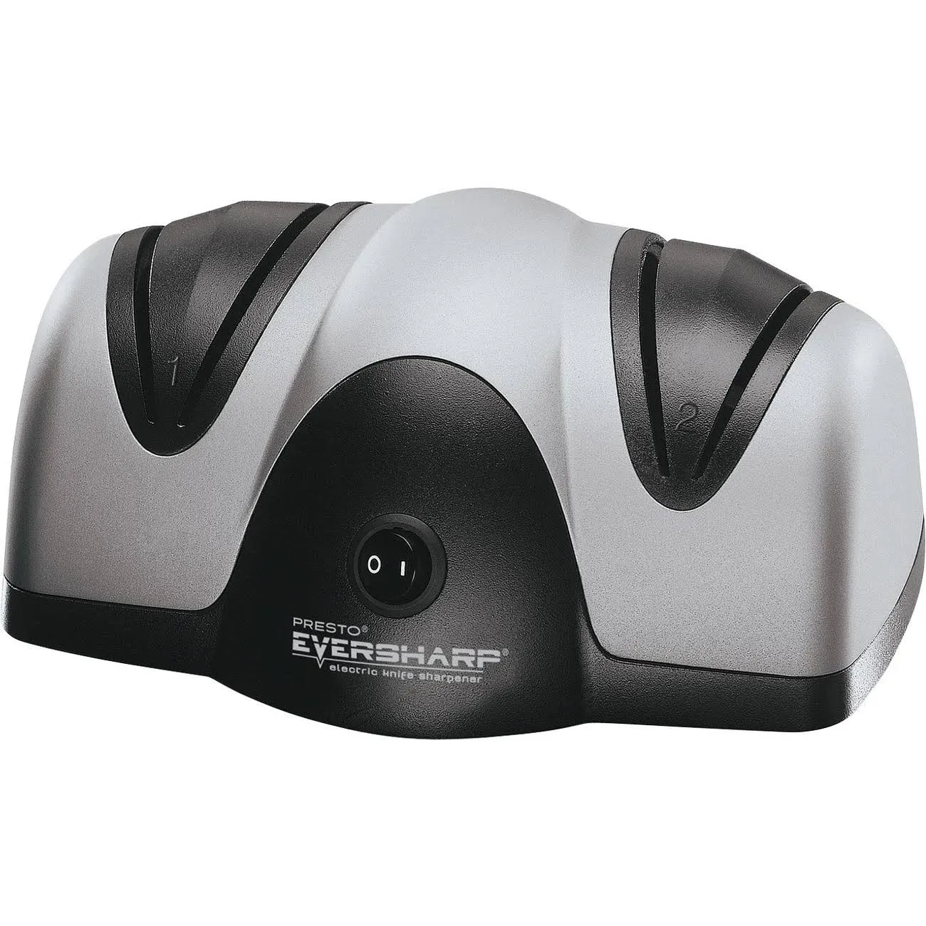 EverSharp Electric Knife Sharpener