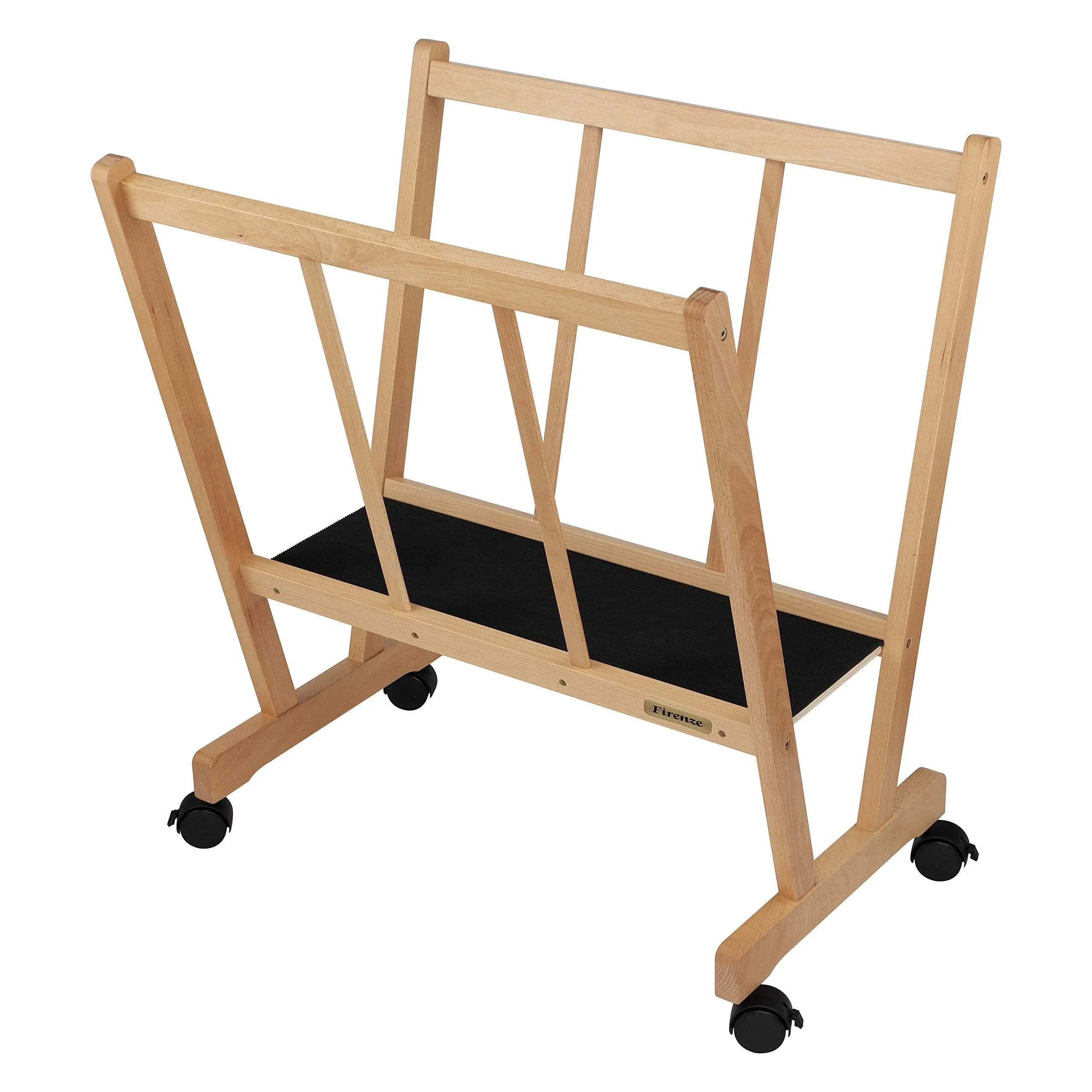 Creative Mark Firenze Large Wood Print Rack