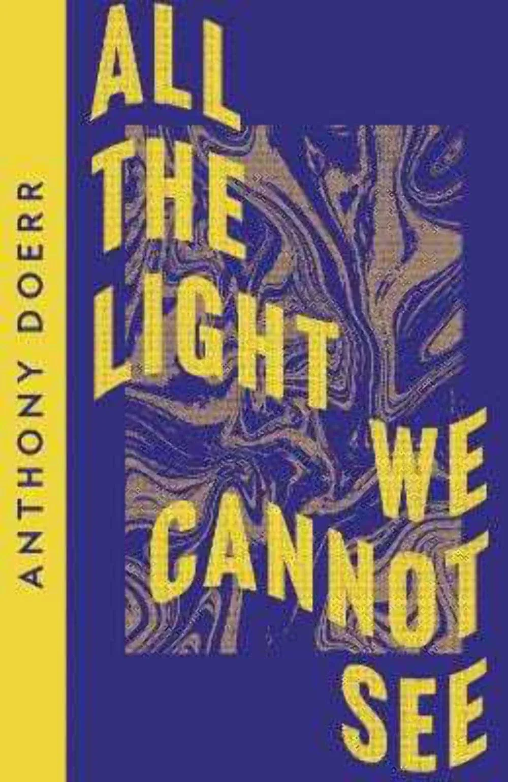 All the Light We Cannot See (Pulitzer Prize Winner)