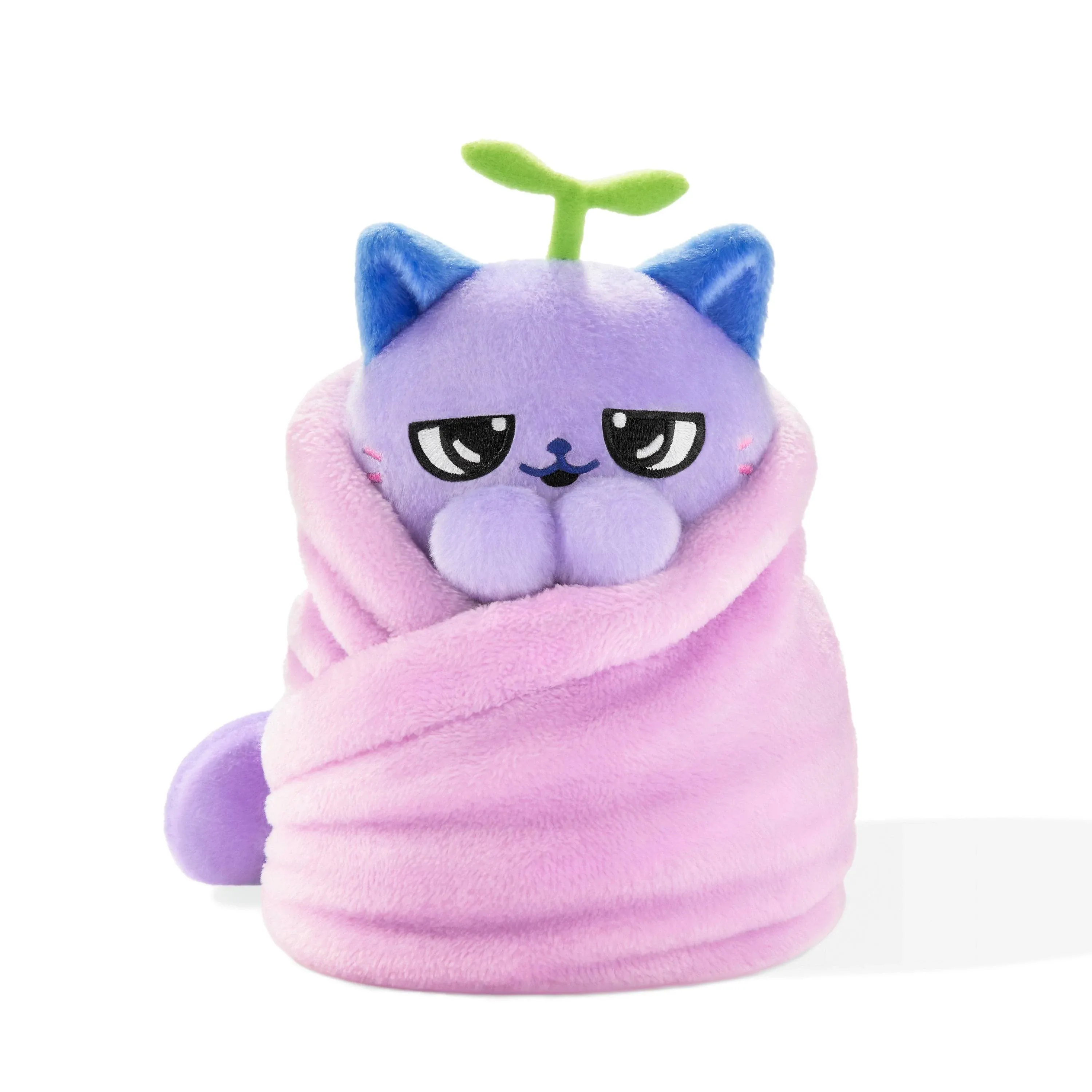 Purritos - Series 5 (Beans)