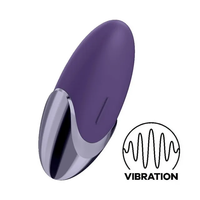 Satisfyer Purple Pleasure - Purple