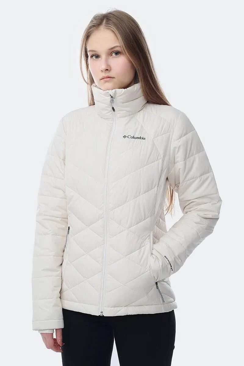 Columbia Women's Heavenly Jacket