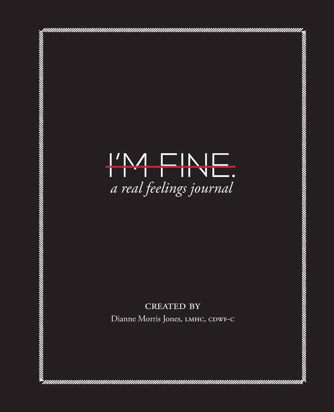 I'm Fine