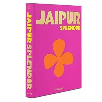 Assouline Jaipur Splendor