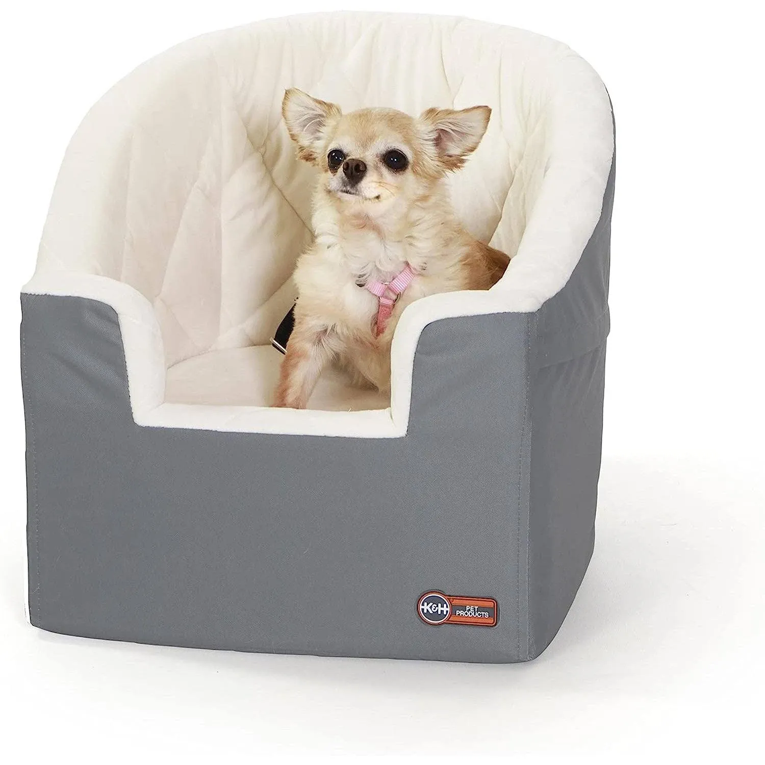 K&H Bucket Booster Pet Seat - Unheated