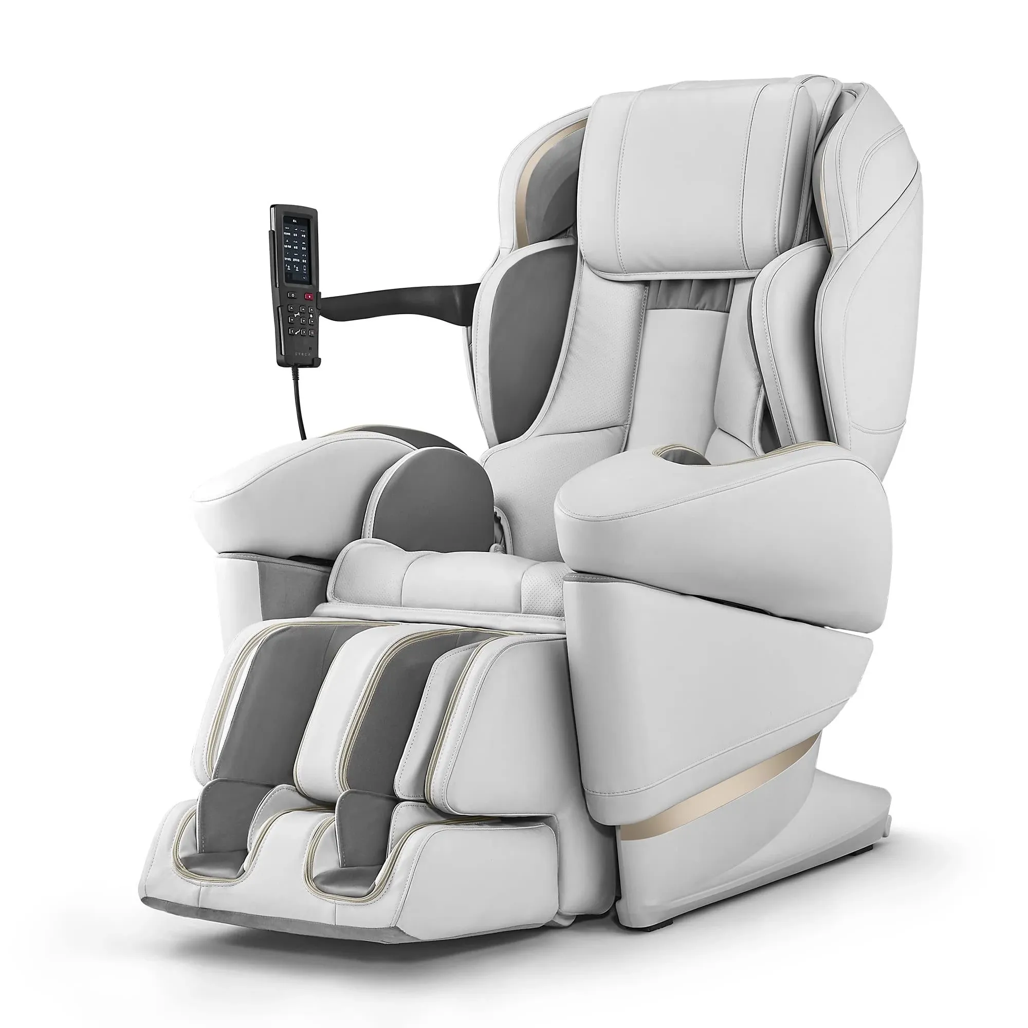 Synca Wellness JP3000-5D Ultra Premium Massage Chair