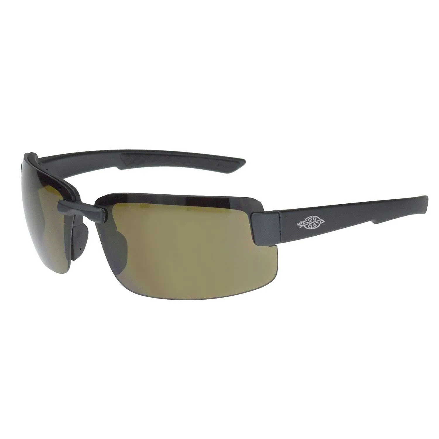 Crossfire ES6 Polarized Safety Glasses