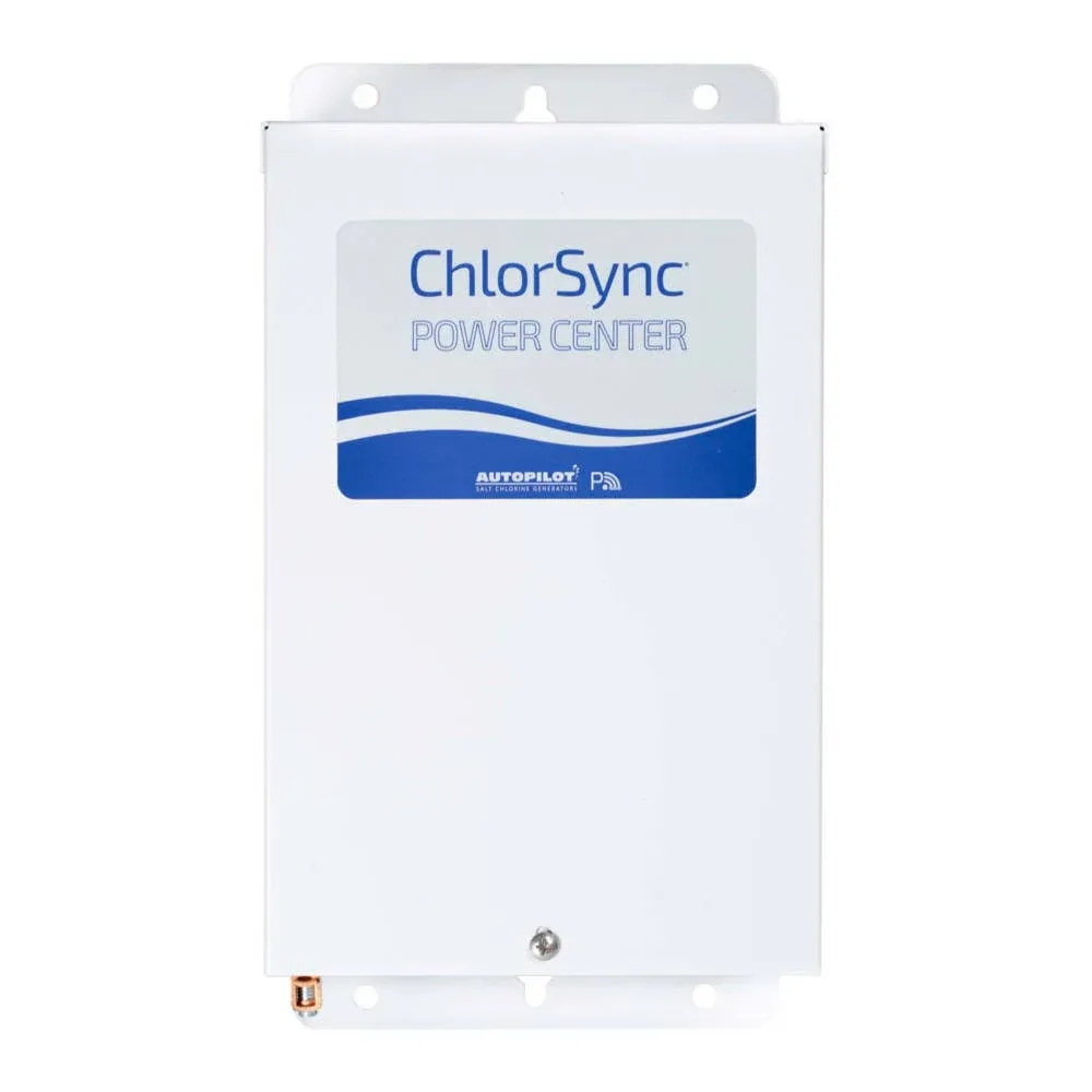 AutoPilot ChlorSync Power Center