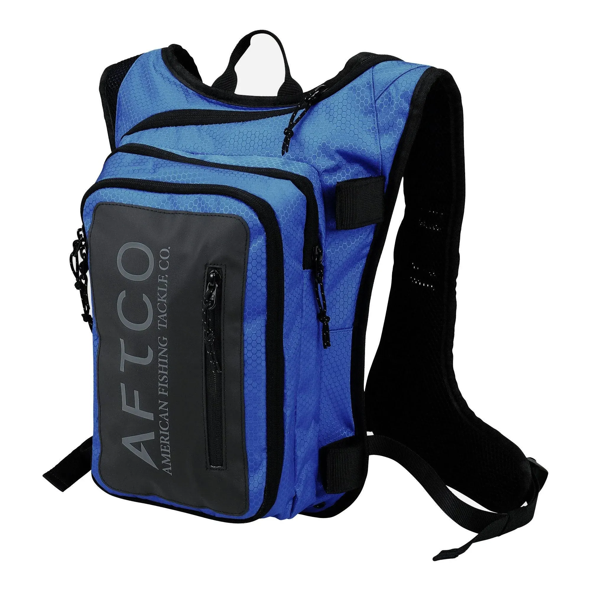 AFTCO Urban Angler Backpack (Blue)