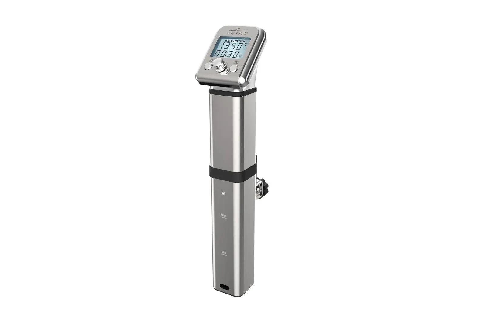 All Clad Sous Vide Immersion Circulator