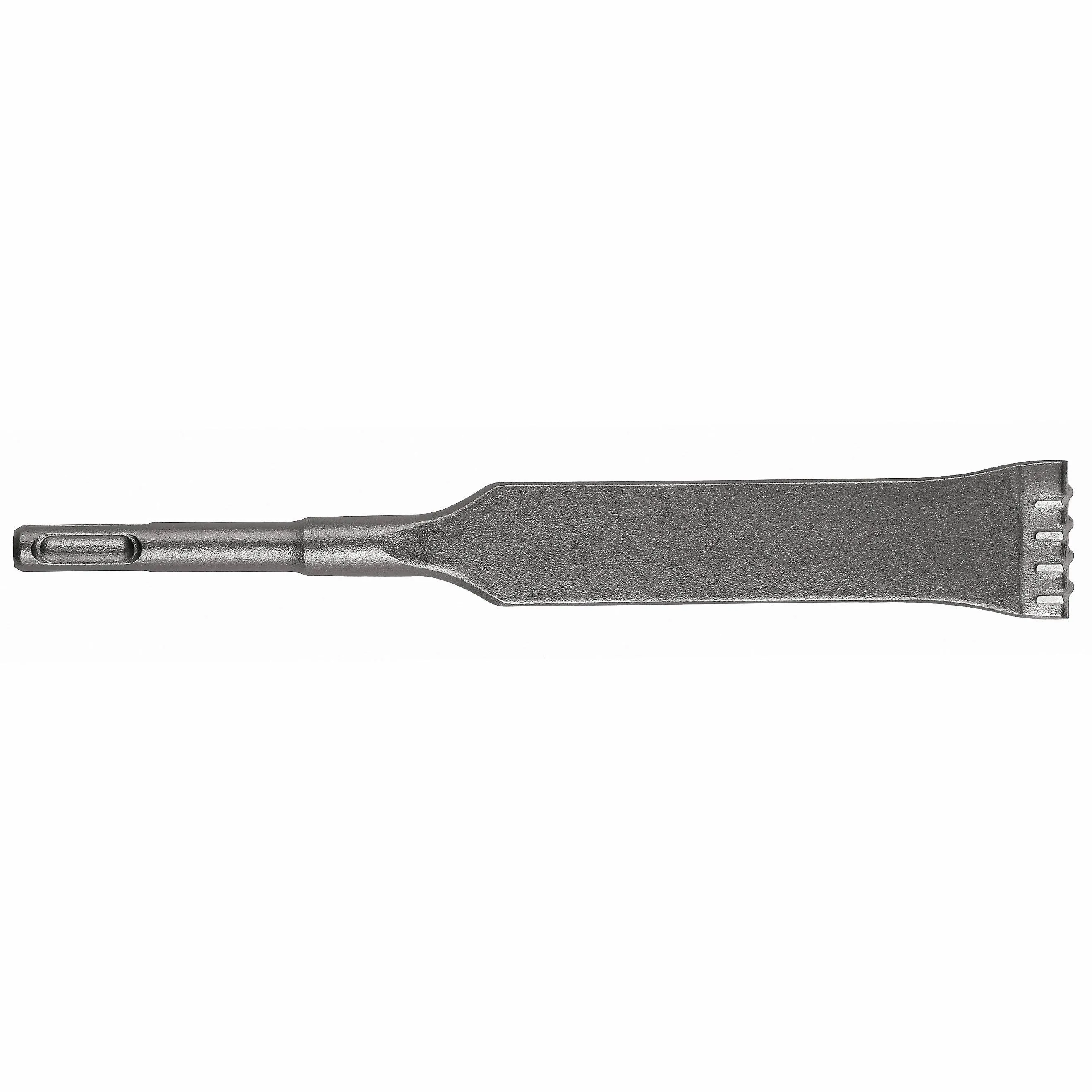 Robert Bosch Tool Corp HS1480 8" Sds-plus Bulldog Carbide Tipped Point Chisel