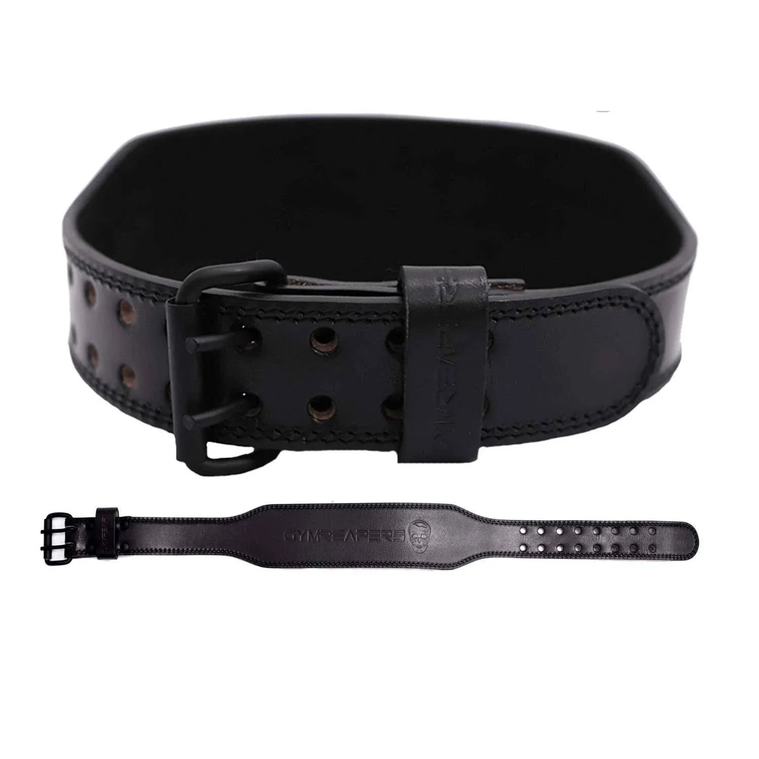 Gymreapers Weight Lifting Belt