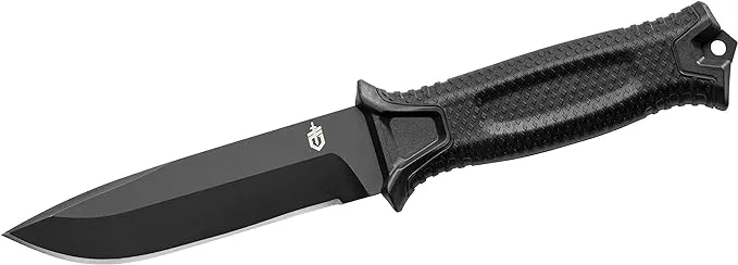 GERBER StrongArm Fixed Blade Knife