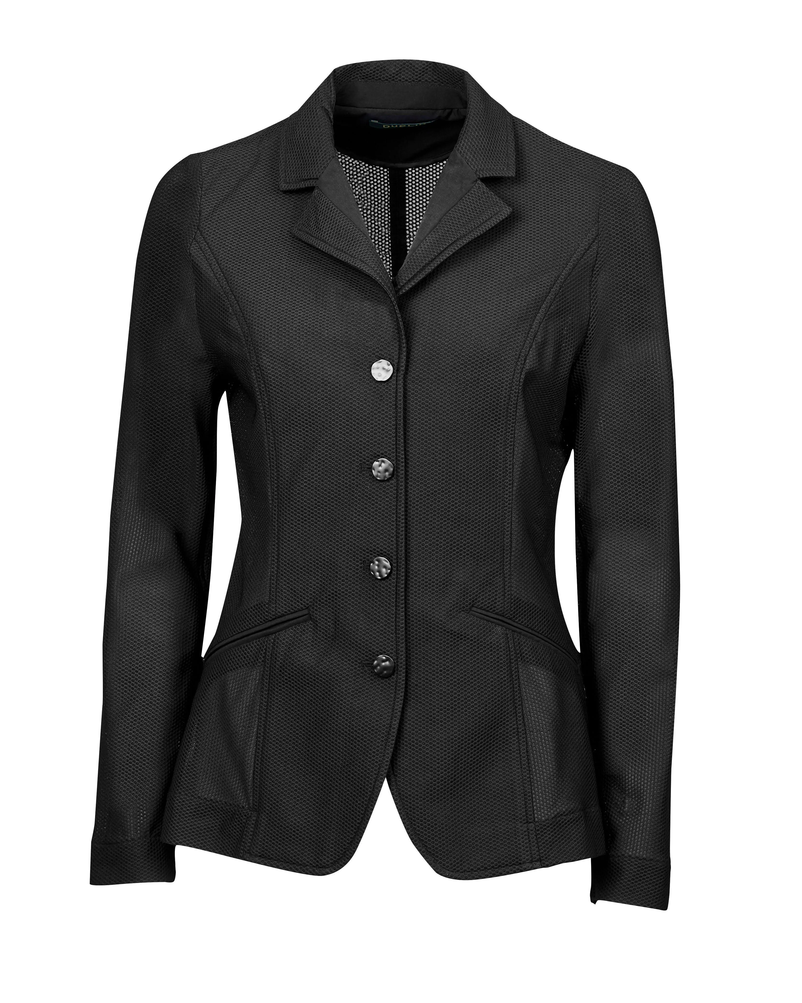 Dublin Ladies Hanna Mesh Tailored Jacket II