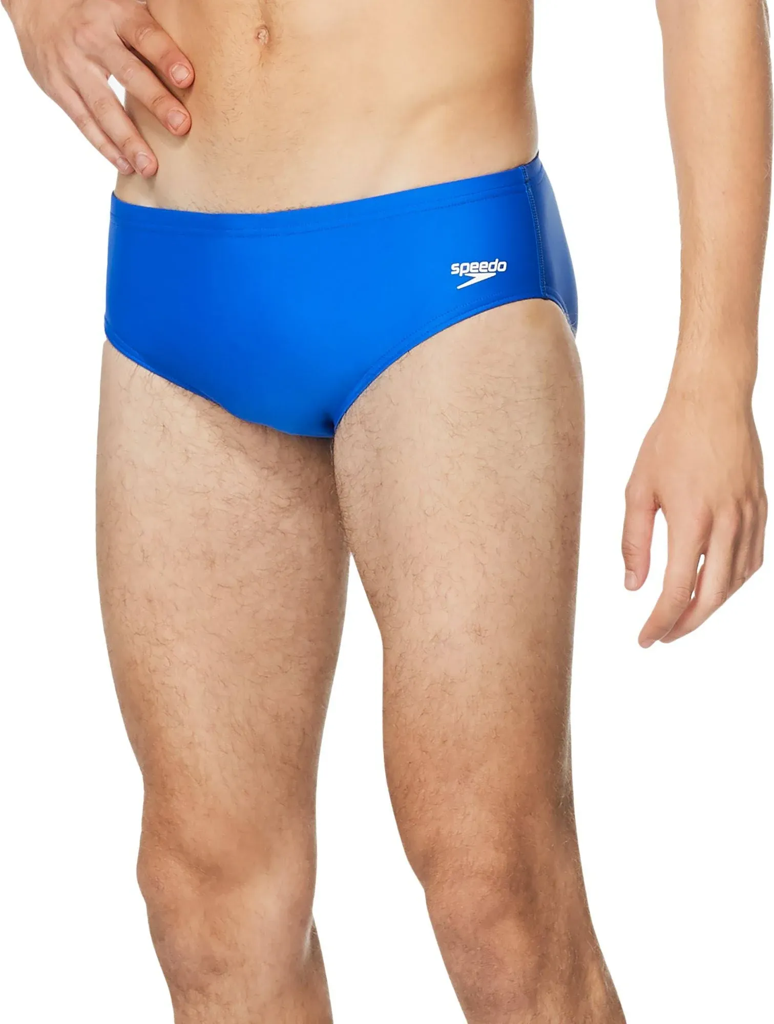 SPEEDO PowerFLEX Eco Solid Brief - Adult