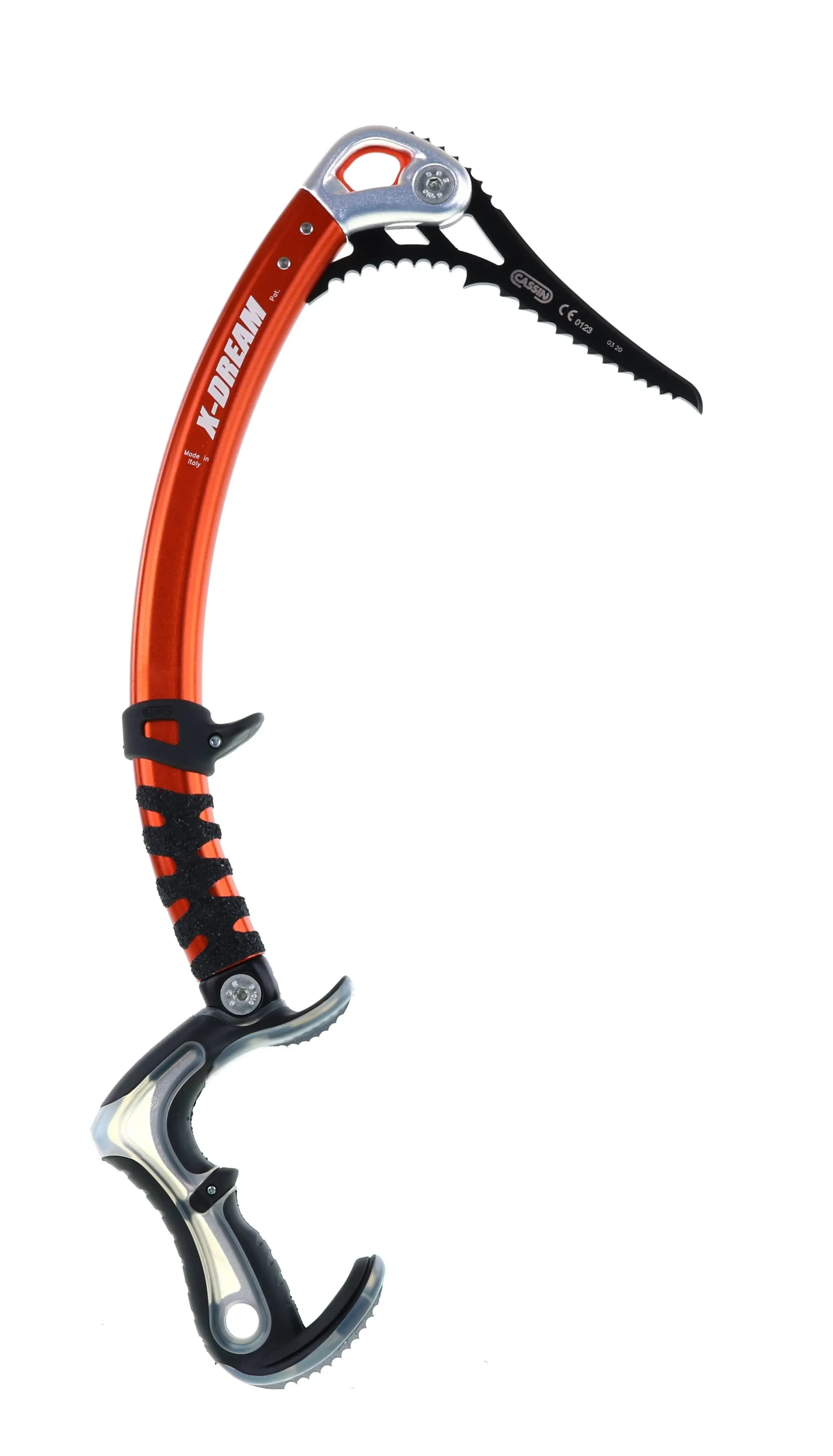 Camp X-Dream Ice Tool - Unisex | MEC