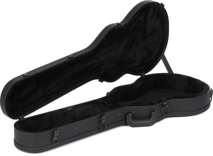 Gibson Accessories Les Paul Modern Hardshell Case - Black